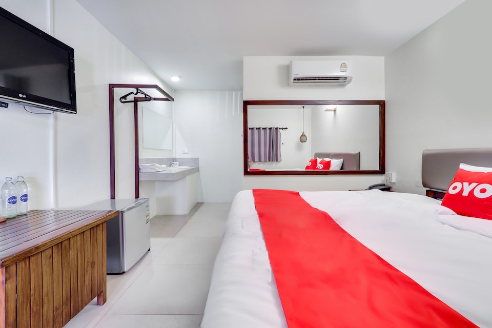 OYO 787 Ngeeb Bed & Breakfast , Chiang Rai City P1, Chiang Rai