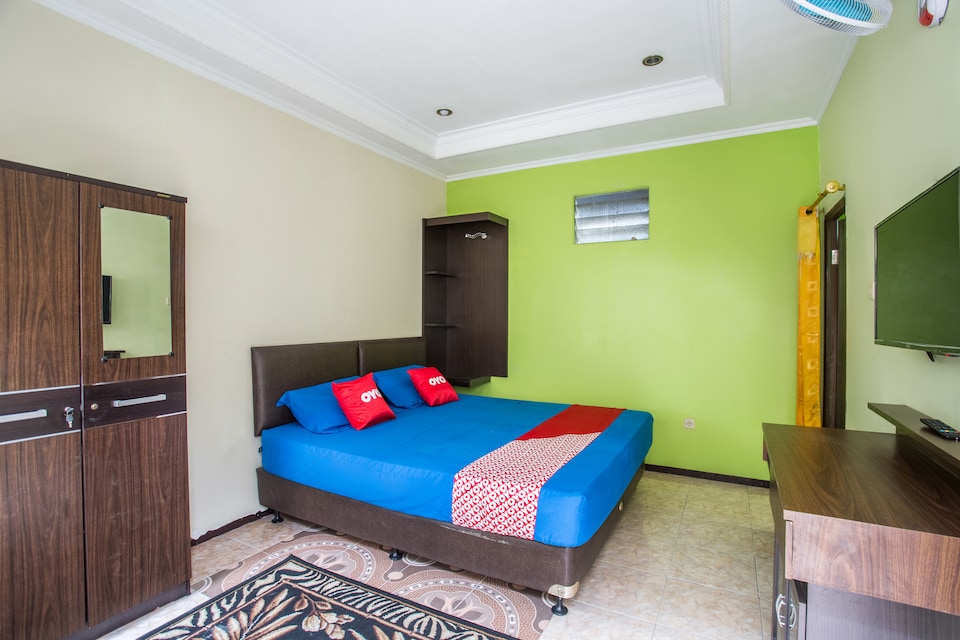 OYO 3179 Comfort Rooms Kostel Syariah Cigugur Tengah Cimahi, Cimahi, Cimahi