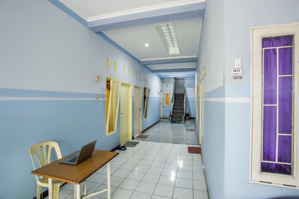 OYO 3179 Comfort Rooms Kostel Syariah Cigugur Tengah Cimahi, Cimahi, Cimahi