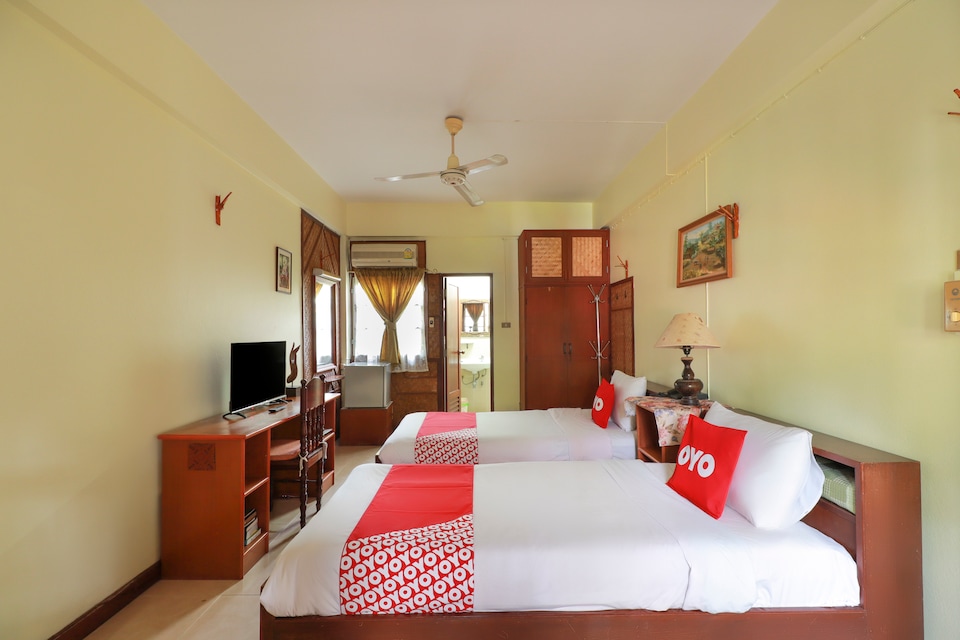 OYO 788 Galare Guest House, Chang Moi P0, Chiang Mai