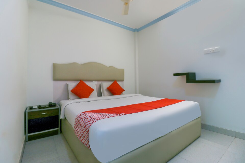 OYO 71245 J&j, Technopark Trivandrum, Trivandrum