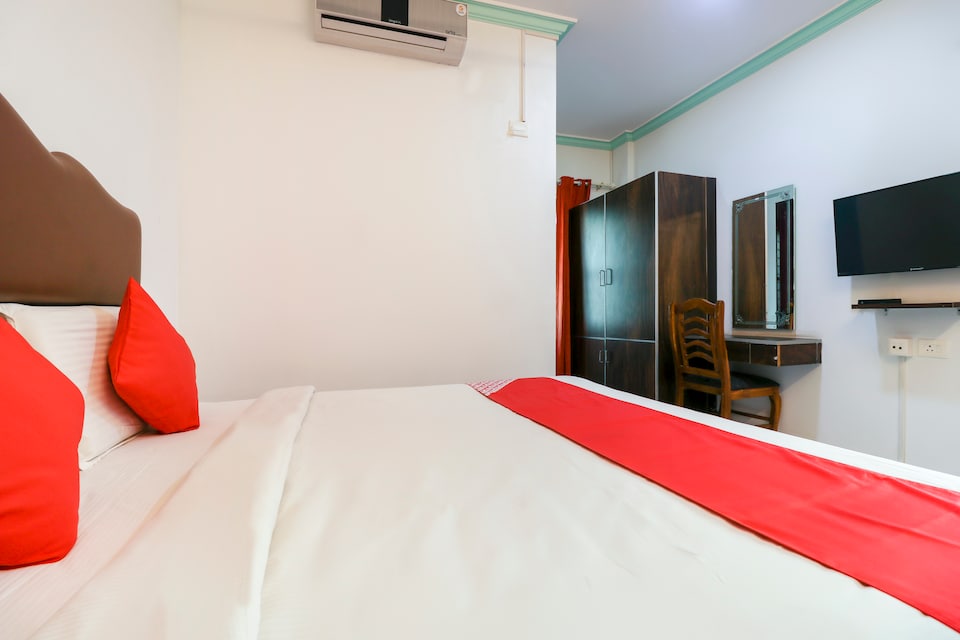 OYO 71245 J&j, Technopark Trivandrum, Trivandrum