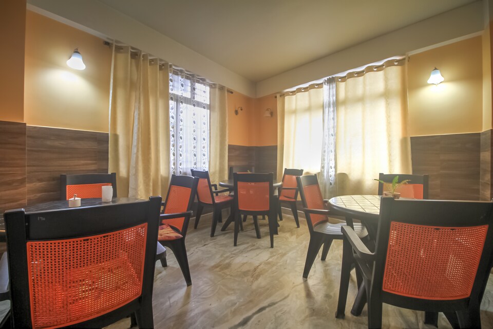 OYO 71246 Buddha Waterfalls Homestay, Deorali Gangtok, Gangtok