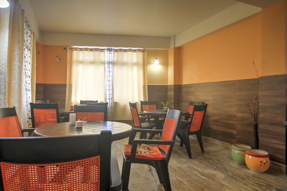 OYO 71246 Buddha Waterfalls Homestay, Deorali Gangtok, Gangtok