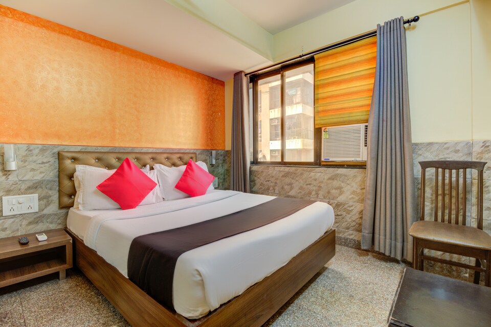 Collection O Jk Regency, Mumbai BCEC, Mumbai