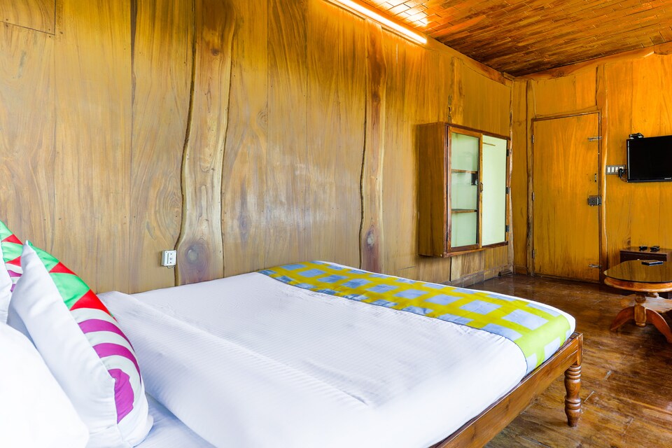 OYO Home 71248 Spice Garden , Anachal, Munnar