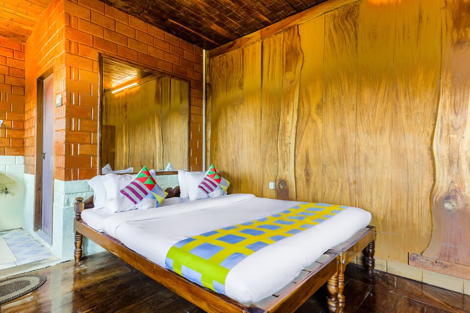 OYO Home 71248 Spice Garden , Anachal, Munnar