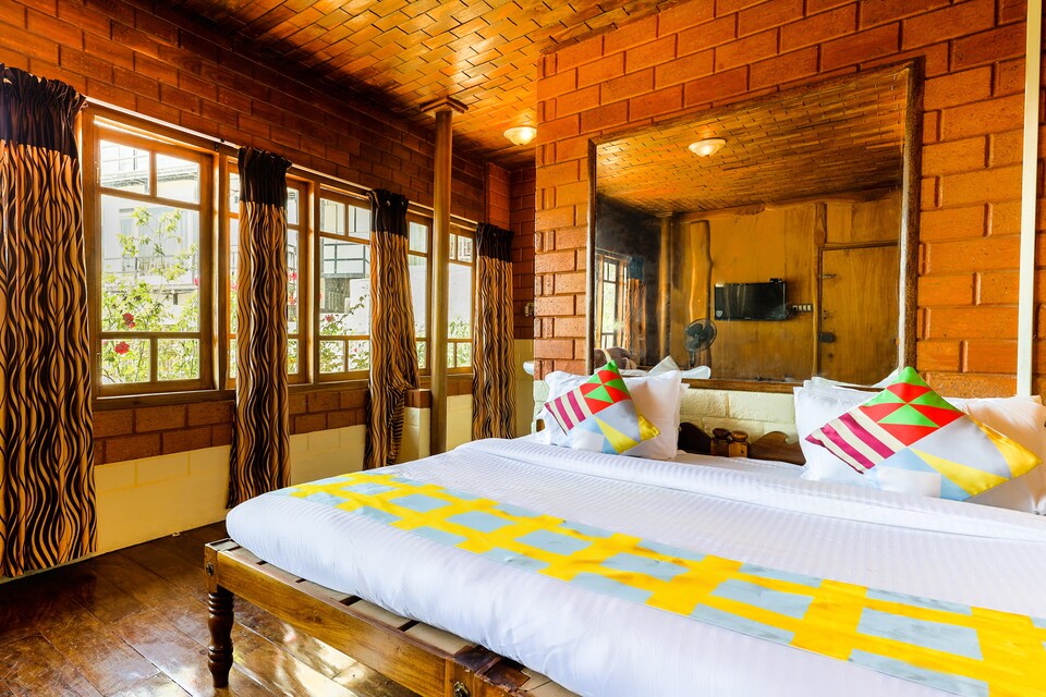 OYO Home 71248 Spice Garden , Anachal, Munnar