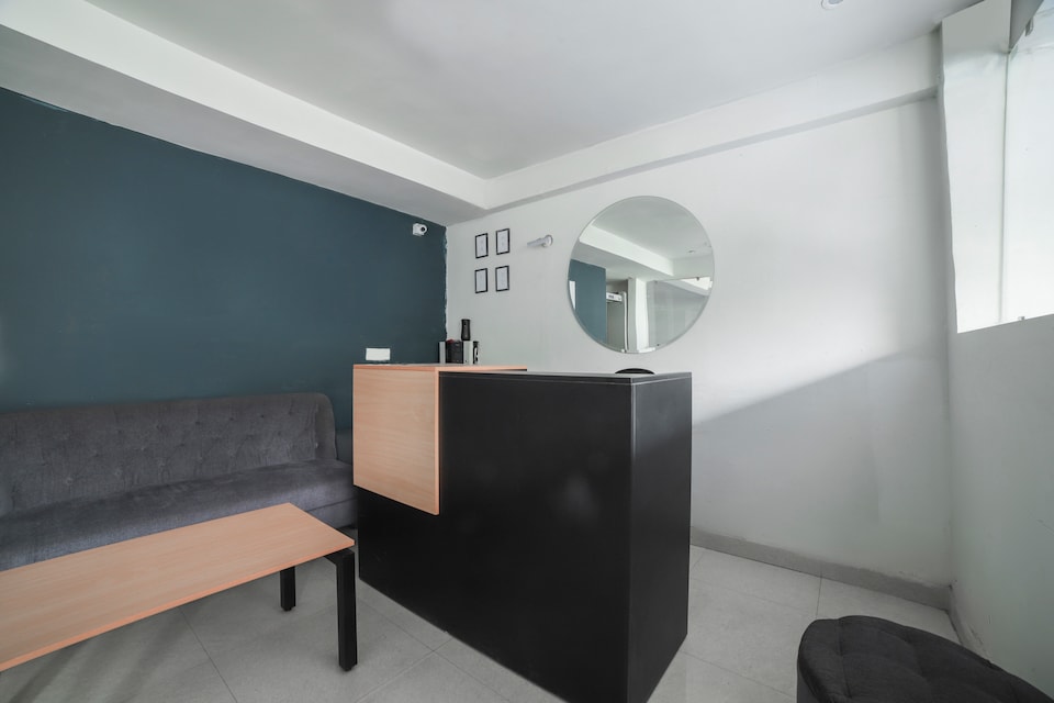 Capital O 71251 Novel Suites, Airport-Dwarka Delhi, Delhi