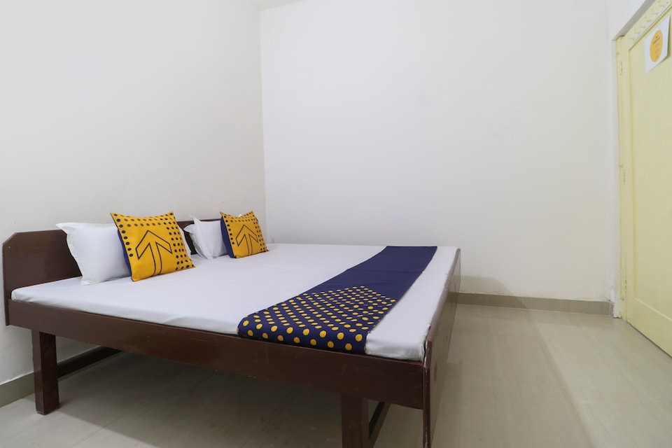 Hotel O MCK Rooms, Ropar, Ropar