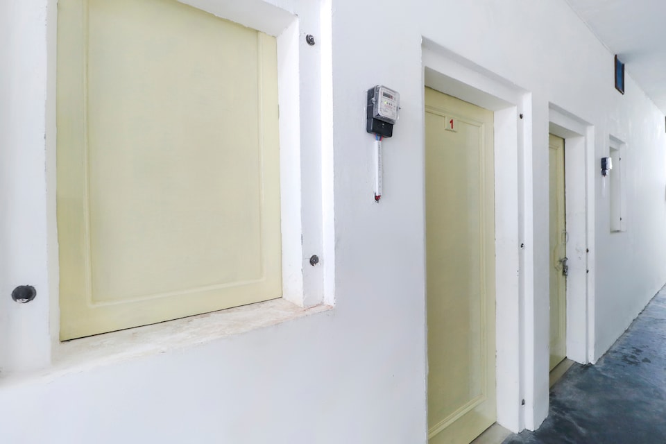 Hotel O MCK Rooms, Ropar, Ropar