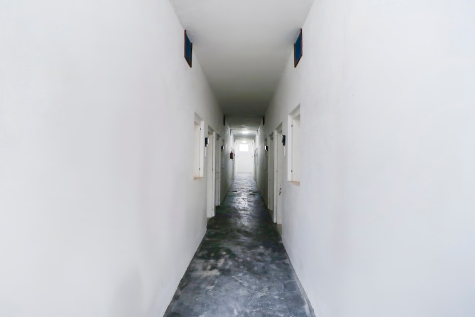Hotel O MCK Rooms, Ropar, Ropar