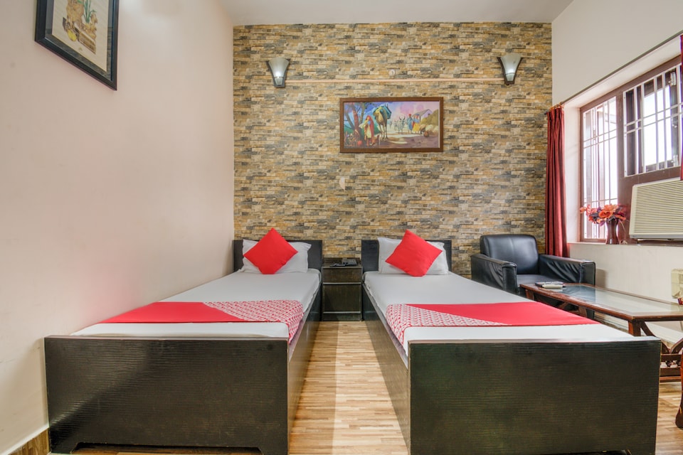 OYO 71255 Pride Imperia Inn, Boring Road Patna, Patna