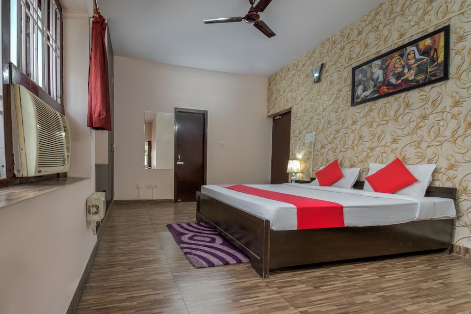 OYO 71255 Pride Imperia Inn, Boring Road Patna, Patna