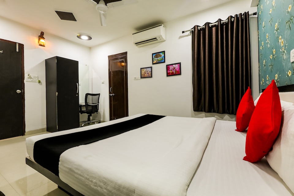 prop going live with new code - IND939, Vijay Nagar Indore, Indore