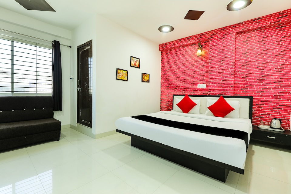 prop going live with new code - IND939, Vijay Nagar Indore, Indore