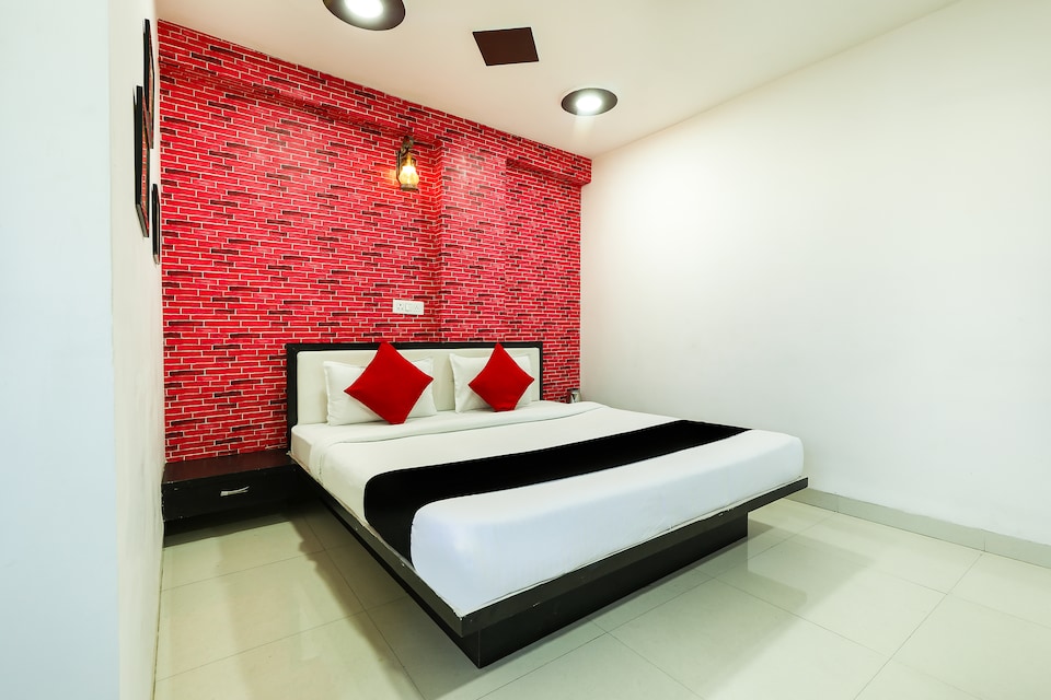 prop going live with new code - IND939, Vijay Nagar Indore, Indore