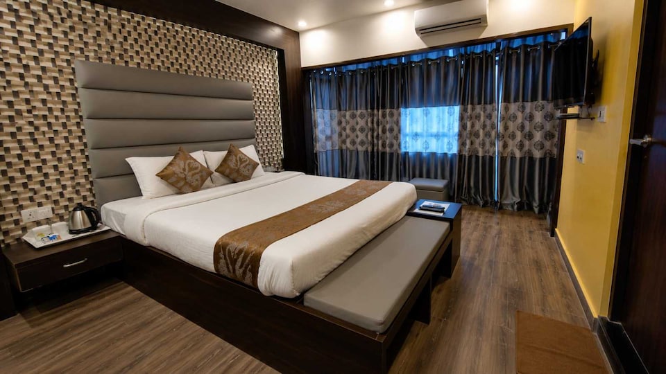 Hotel O Seagull, Port Blair, Port-Blair