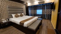 Hotel O Seagull