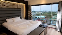 Hotel O Seagull