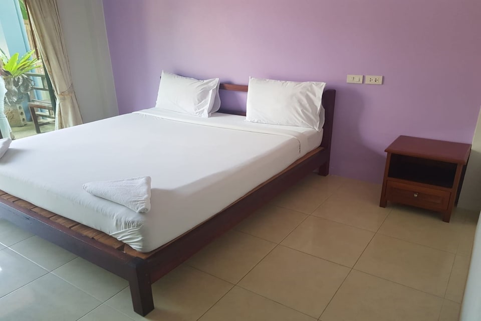 OYO 793 Baan Subthawee, Outter Phang Nga P3, Phang Nga