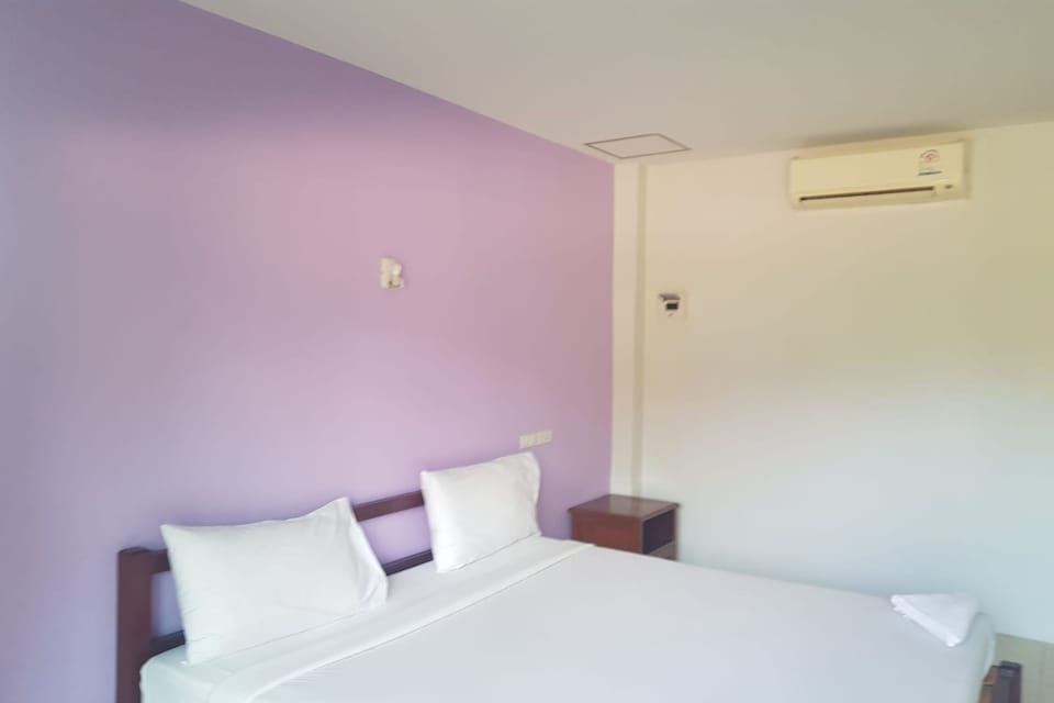 OYO 793 Baan Subthawee, Outter Phang Nga P3, Phang Nga