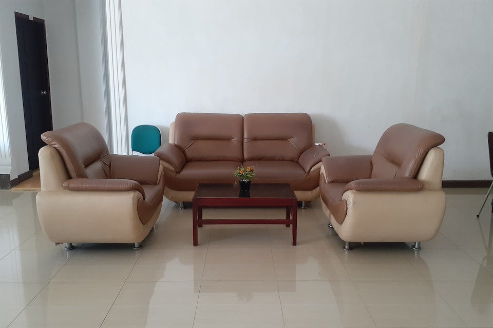 OYO 3184 Grand Blang AsanNearStadion Kuta Asan, Sigli, Banda Aceh