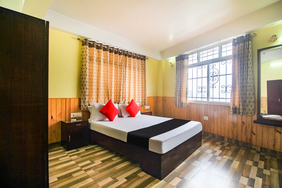 Capital O 71263 Miknaon Inn, Kalimpong, Kalimpong