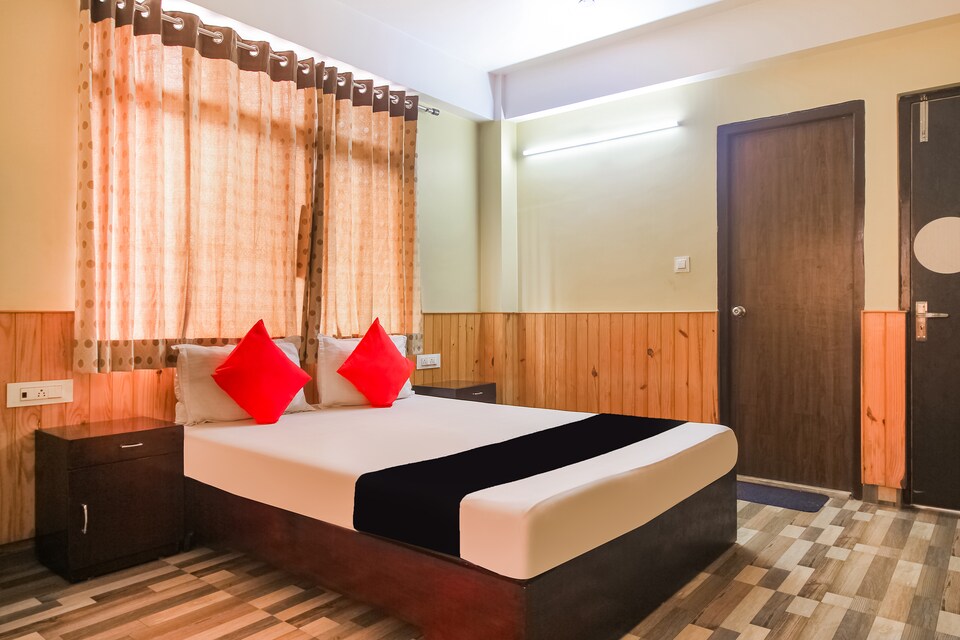 Capital O 71263 Miknaon Inn, Kalimpong, Kalimpong