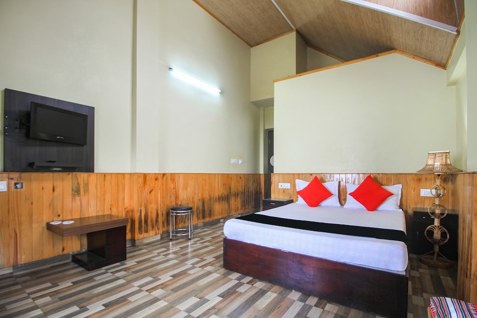 Capital O 71263 Miknaon Inn, Kalimpong, Kalimpong