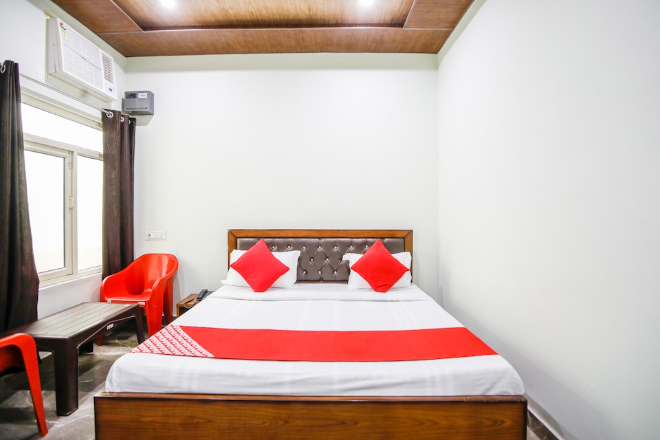 OYO 71264 Hotel Jhilmil Dhaba, Faridabad, Faridabad