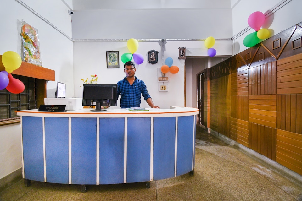 OYO Flagship 71272 Sugar Rose Homestay, Dibrugarh, Dibrugarh