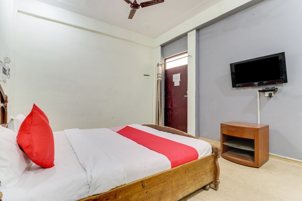 OYO 71278 Mahi Guest House, Ghaziabad City, Ghaziabad