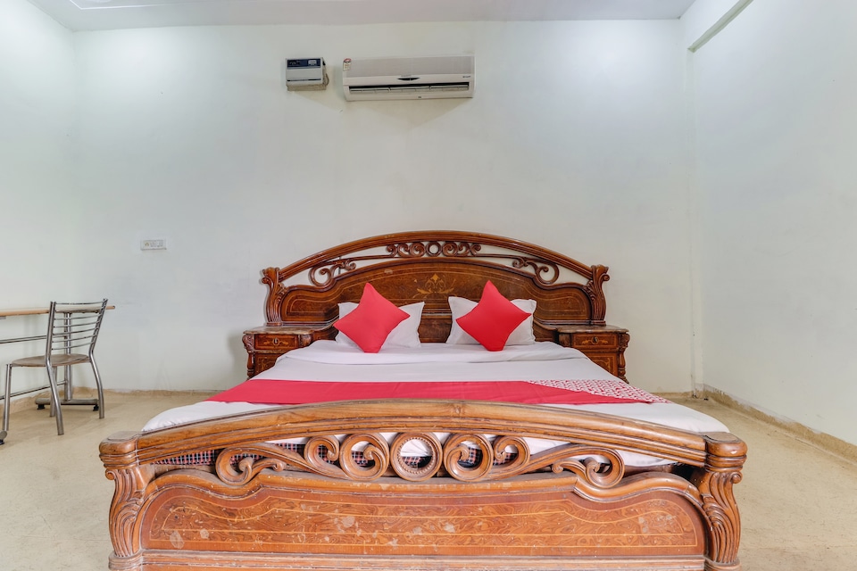 OYO 71278 Mahi Guest House, Ghaziabad City, Ghaziabad