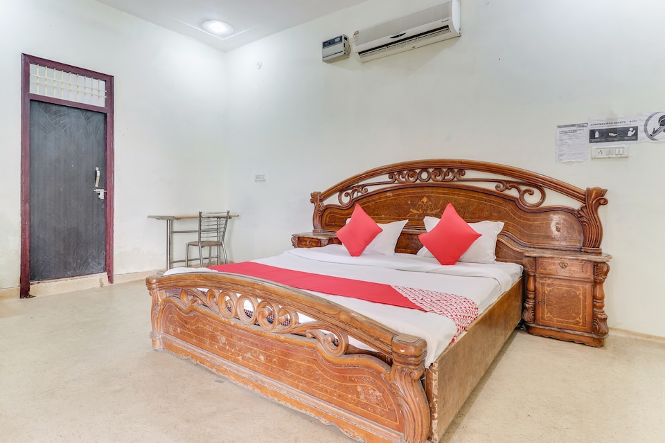 OYO 71278 Mahi Guest House, Ghaziabad City, Ghaziabad