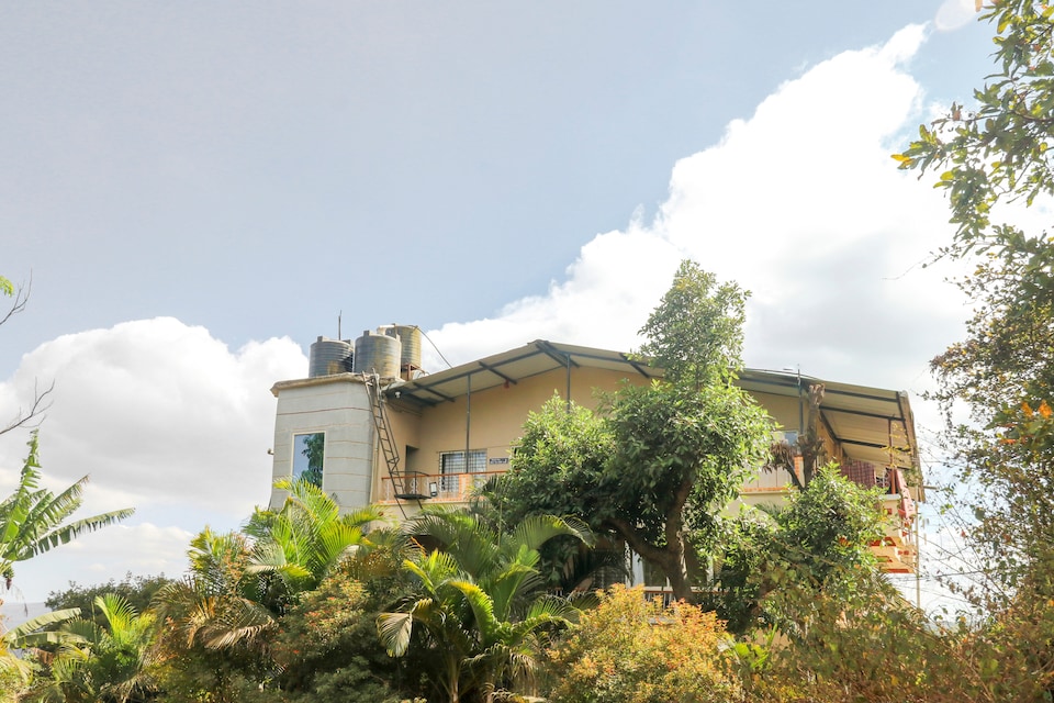 OYO 71279 Green Valley Residency , Mapro Mahabaleshwar, Mahabaleshwar
