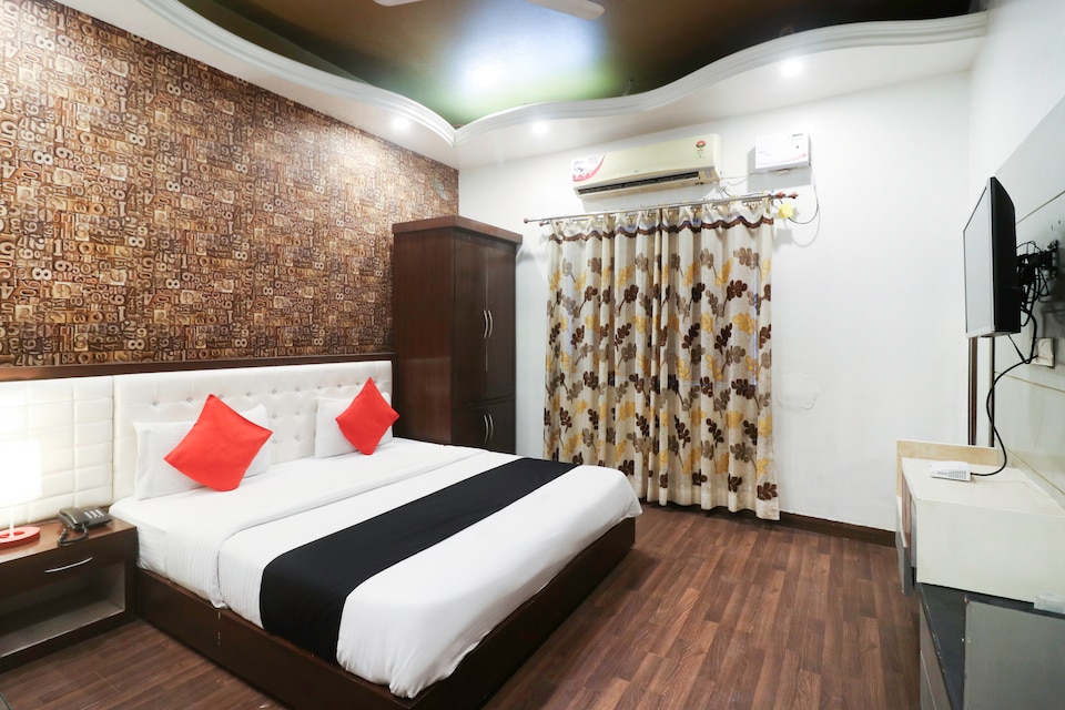 Capital O 5938 Hotel Jungle View Retreat, Rajpur Road Dehradun, Dehradun