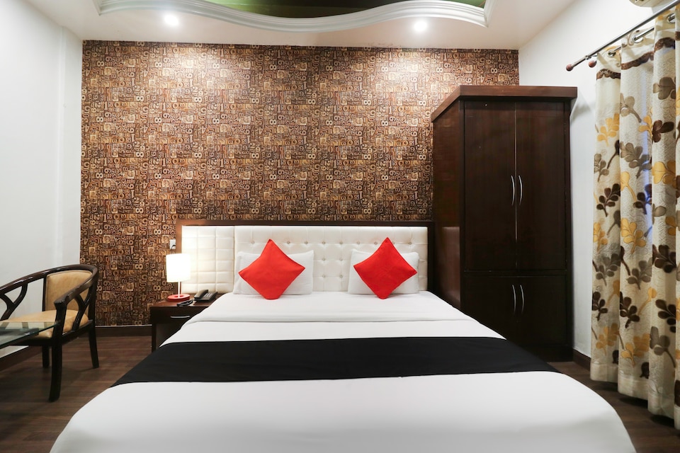 Capital O 5938 Hotel Jungle View Retreat, Rajpur Road Dehradun, Dehradun