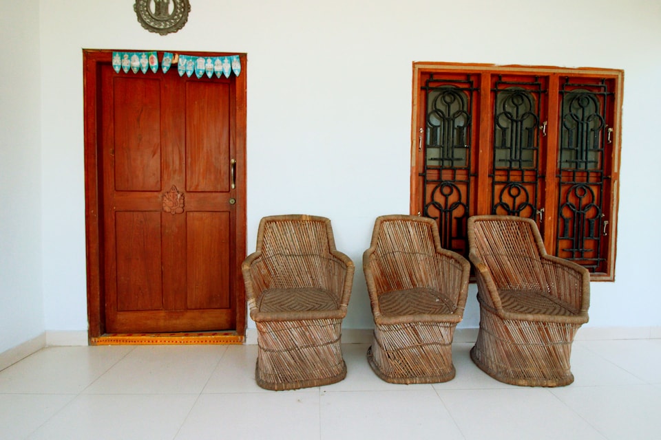 OYO 5939 Manasa Homes, MVP Colony Visakhapatnam, Visakhapatnam