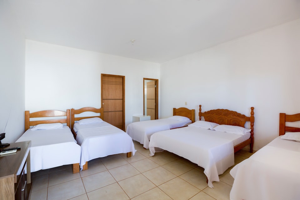 OYO Hotel Coxipó, BR_MT_Cuiabá_1, Cuiabá