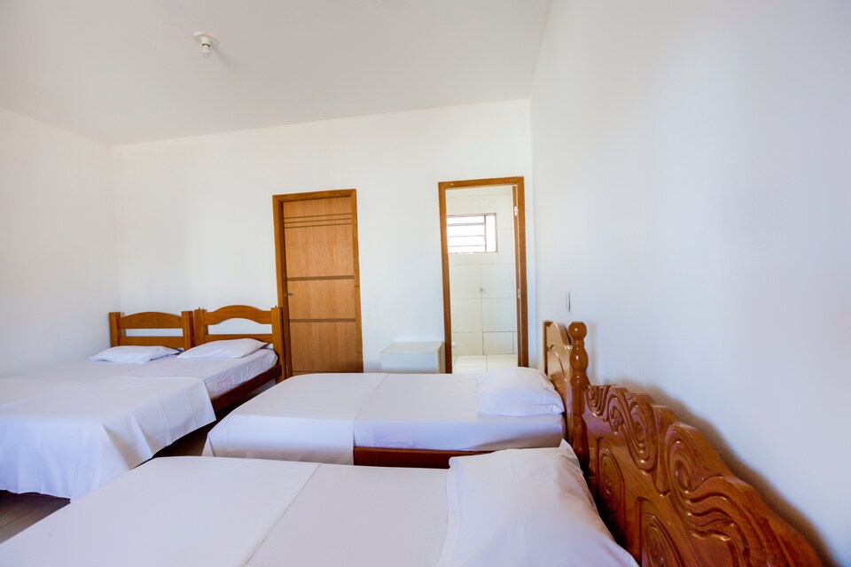 OYO Hotel Coxipó, BR_MT_Cuiabá_1, Cuiabá