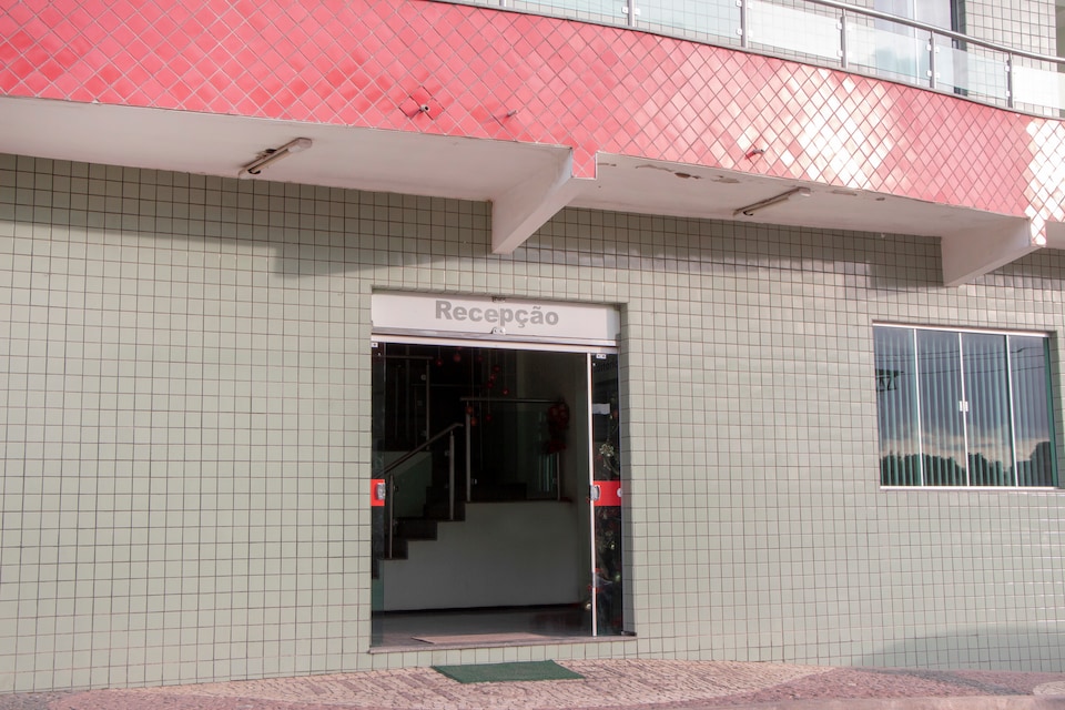 OYO Hotel Imediato, BR_CE_Varjota_1, Varjota