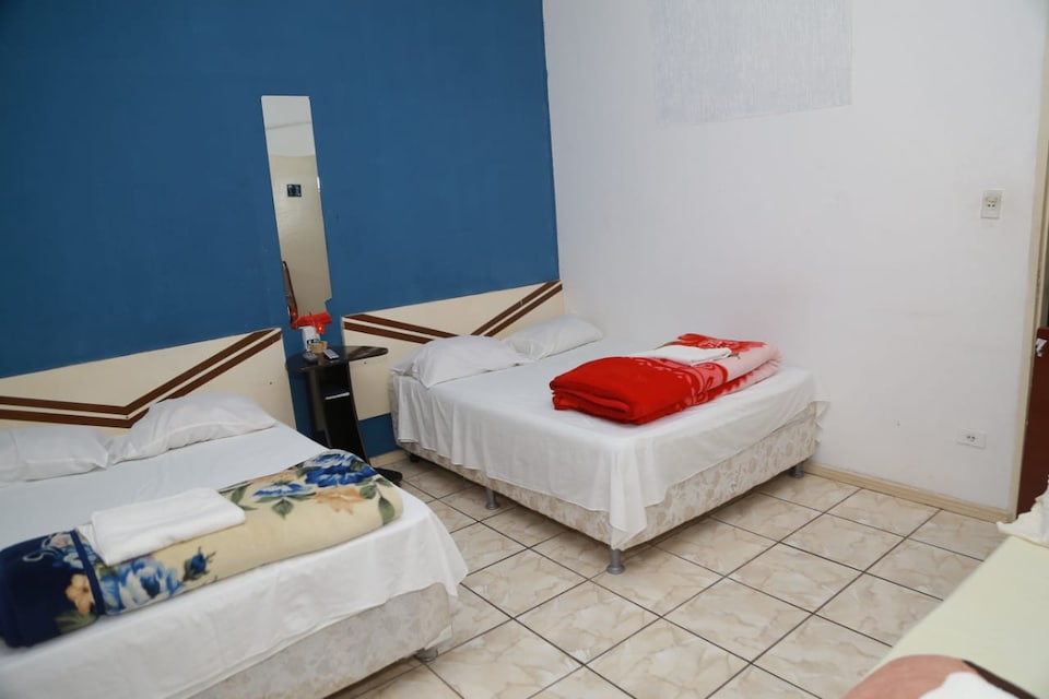 OYO Ramos Hotel, BR_PR_Cruzeiro do Oeste_1, Cruzeiro do Oeste