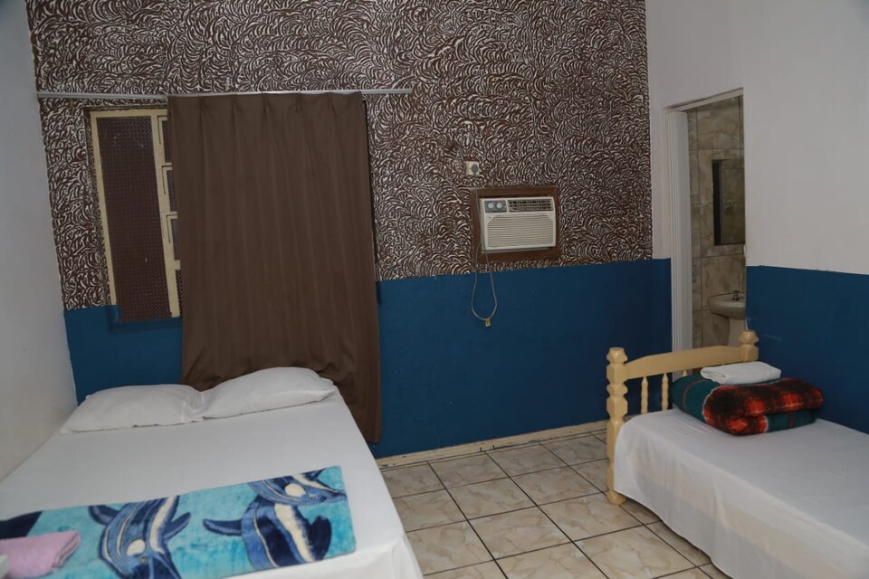 OYO Ramos Hotel, BR_PR_Cruzeiro do Oeste_1, Cruzeiro do Oeste