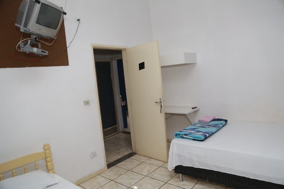 OYO Ramos Hotel, BR_PR_Cruzeiro do Oeste_1, Cruzeiro do Oeste