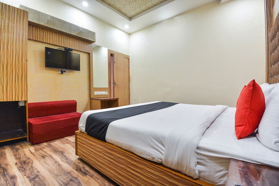 Live on ASR449, Amritsar Bus Stand, Amritsar