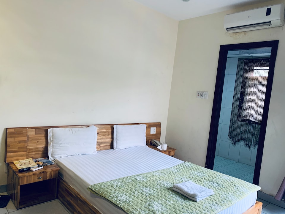 OYO 999 Vip Hostel, Lien Chieu  Da Nang, Da-Nang