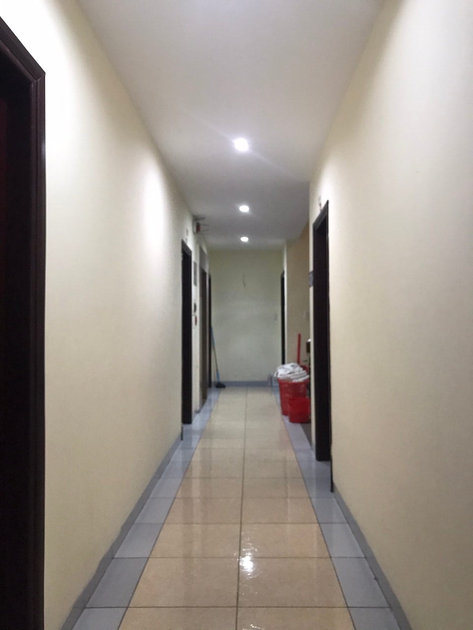 OYO 999 Vip Hostel, Lien Chieu  Da Nang, Da-Nang
