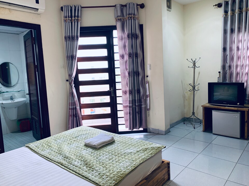 OYO 999 Vip Hostel, Lien Chieu  Da Nang, Da-Nang