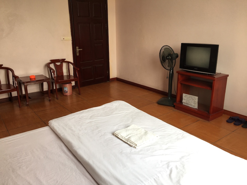 OYO 1003 Duc Anh Hotel, Bac Ninh, Bac Ninh